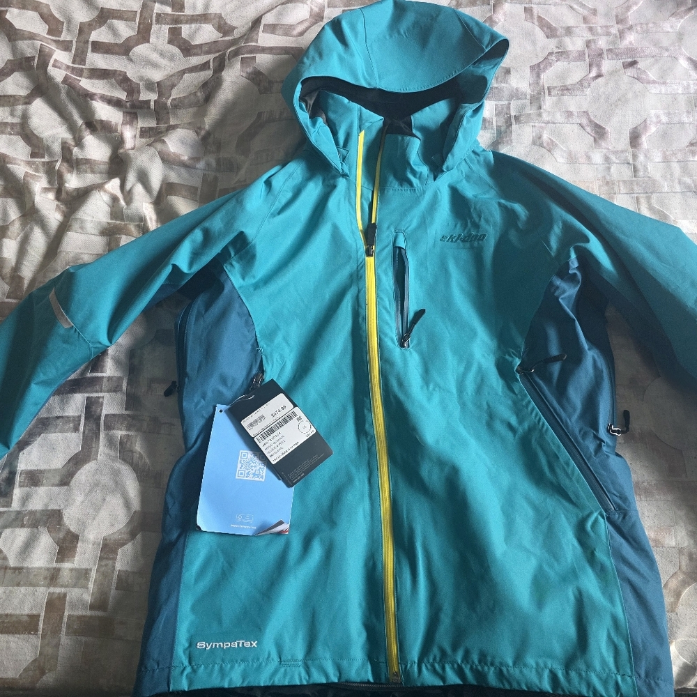 Ski Doo Jacket